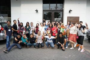 Read more about the article Leathercraft Workshop I