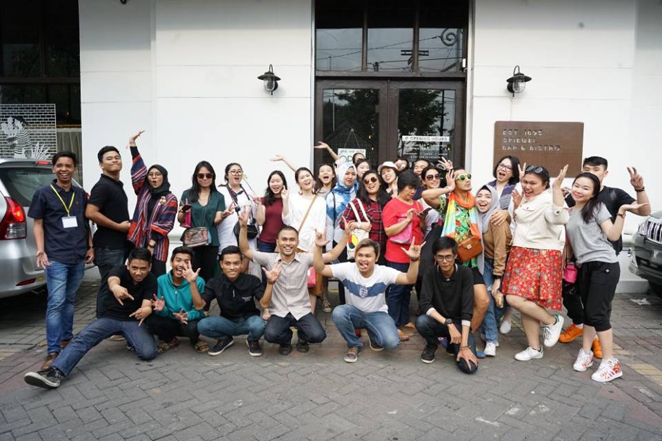 Read more about the article Leathercraft Workshop I