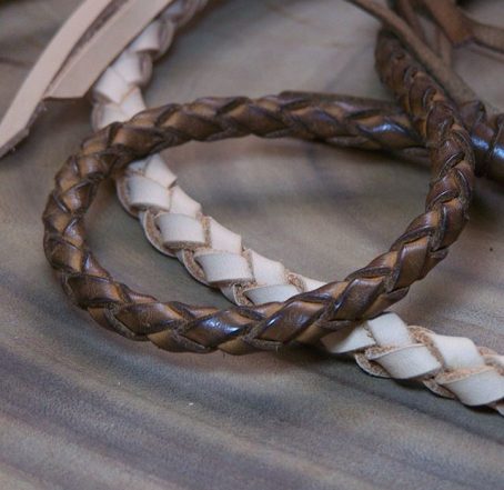 Tali Dompet Wallet Chain I Kulit Handmade - Image 9
