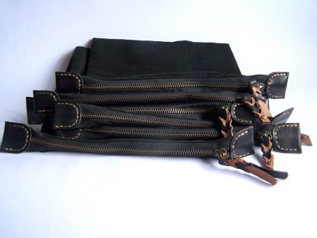 Canvas Clutch - Image 4