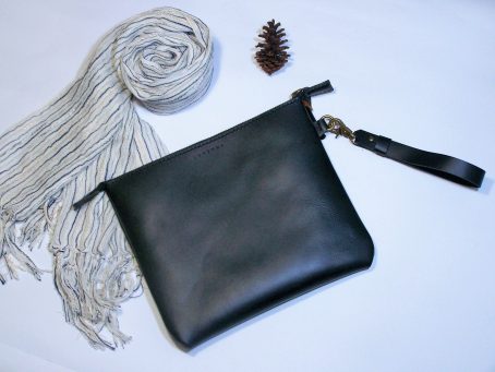 Clutch Bag