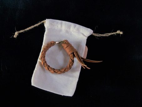 Braided Leather Bracelets - Image 12