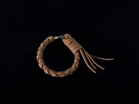 Braided Leather Bracelets - Image 11