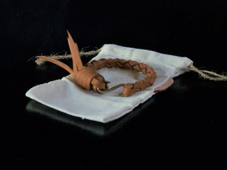 Braided Leather Bracelets - Image 7