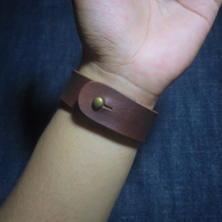 Keizo Simple Bracelets I - Image 7