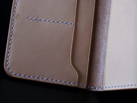 Pasport Holder - Image 3