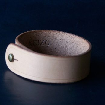 Keizo Simple Bracelets I