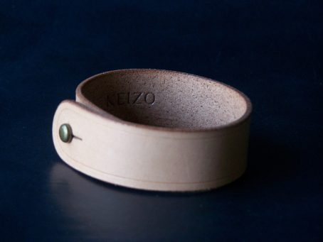 Keizo Simple Bracelets I - Image 2