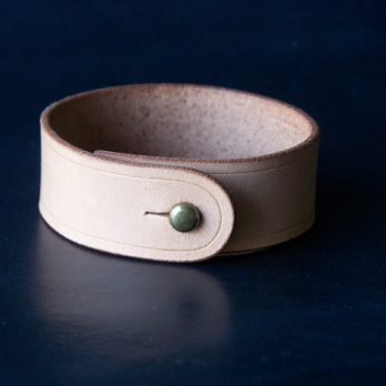 Keizo Simple Bracelets I