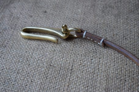 Tali Dompet Wallet Chain II Handmade - Image 6