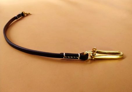 Tali Dompet Wallet Chain II Handmade - Image 7