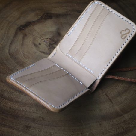 Keizo Leather Bifold IV - Image 2