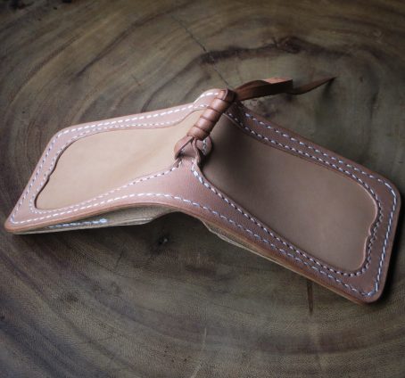 Keizo Leather Bifold IV - Image 3