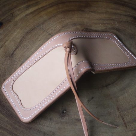 Keizo Leather Bifold IV - Image 5
