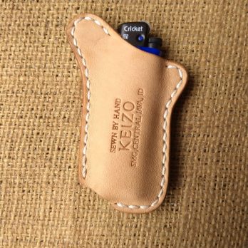 Keizo Lighter Case Type II