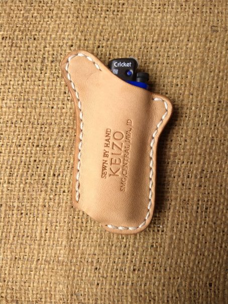Keizo Lighter Case Type II