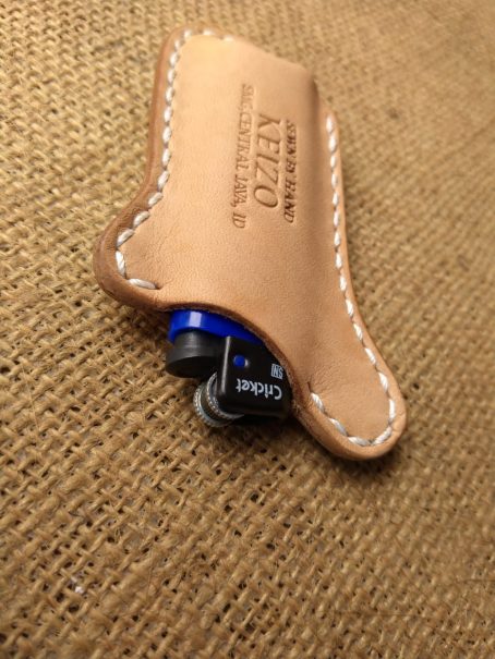 Keizo Lighter Case Type II - Image 3