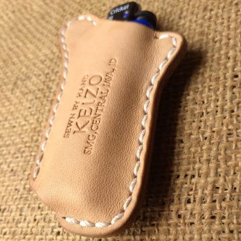 Keizo Lighter Case Type II