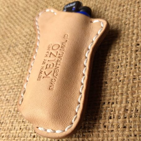Keizo Lighter Case Type II - Image 2