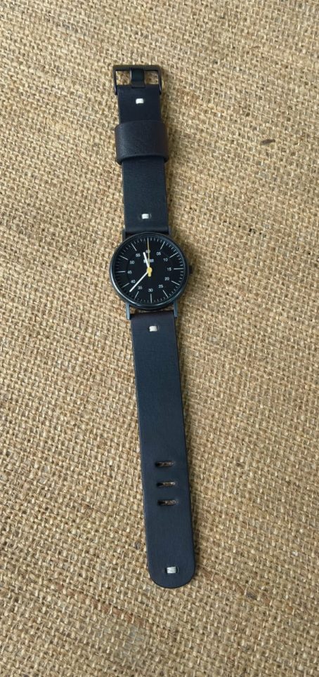 Braun Classic Watches Strap Handmade - Image 2