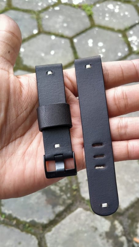 Braun Classic Watches Strap Handmade - Image 5