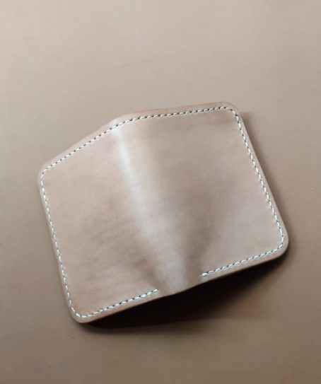 Dompet Kulit Mini Middle III - Image 9