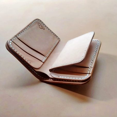 Dompet Kulit Mini Middle III - Image 4