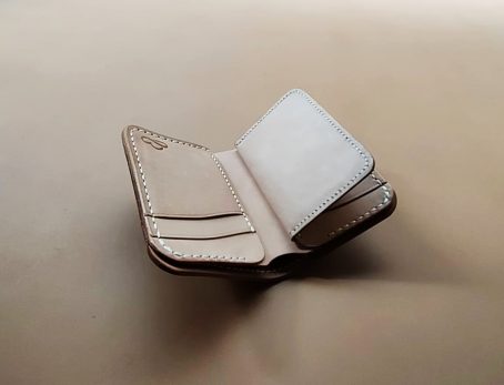 Dompet Kulit Mini Middle III - Image 5