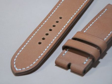 Keizo Leather Watch Strap Flat Profile FP-01 - Image 10