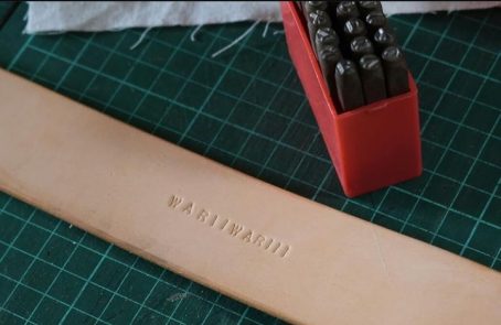 Custom Lettering Manual - Image 2