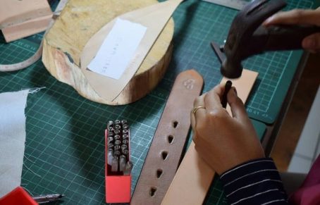 Custom Lettering Manual