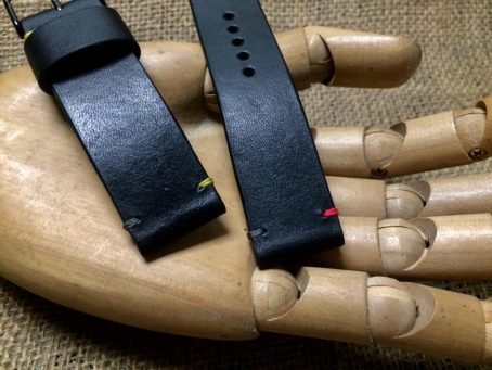 Braun Classic Watches Strap Handmade - Image 7
