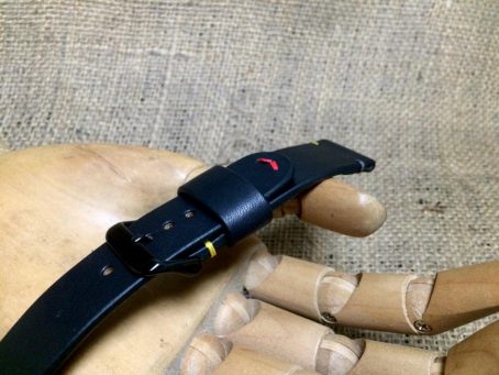 Braun Classic Watches Strap Handmade - Image 8