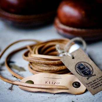 Info  Keizo Leather – Shoe Lace IV Tali Sepatu Kulit Vegtan Tallboots Hi-Workboots – 180