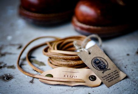 Info  Keizo Leather - Shoe Lace IV Tali Sepatu Kulit Vegtan Tallboots Hi-Workboots - 180