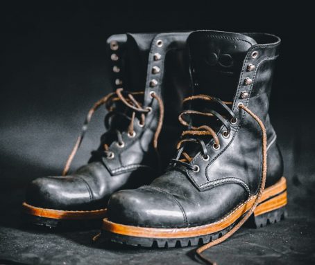 Info  Keizo Leather - Shoe Lace IV Tali Sepatu Kulit Vegtan Tallboots Hi-Workboots - 180 - Image 4