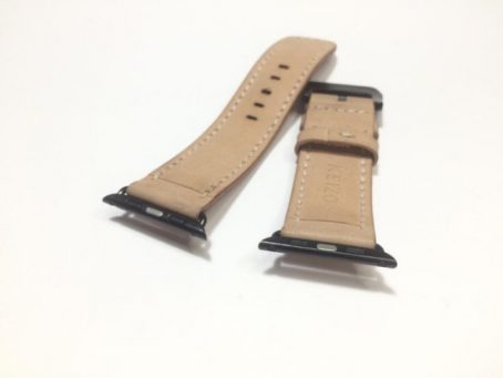 Keizo - Apple Leather Watch Straps - Image 6