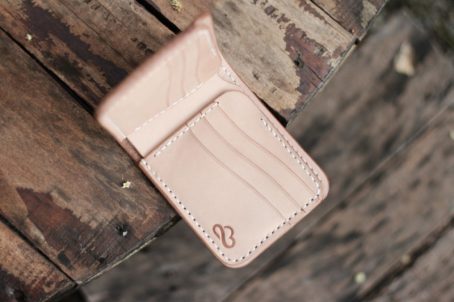 Leather Bifold I - Image 2