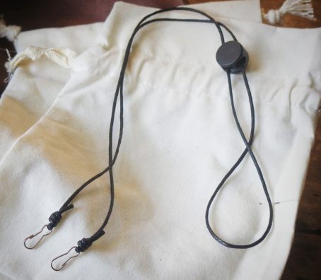 Keizo Strap Mask Type I - Image 3