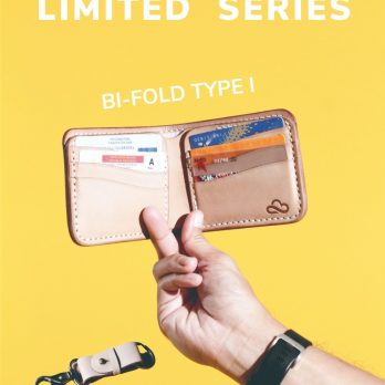 Paket KEIZO Leather  Dompet Kulit Asli Bifold Wallet Type I  Keychain