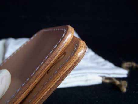 Leather Bifold I - Image 5