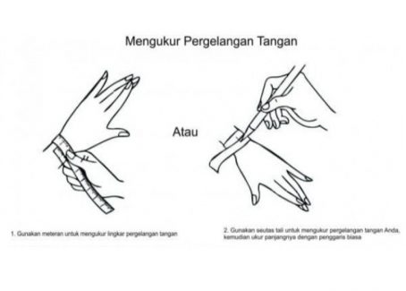 Keizo Leather Bracelets Simple VIII Gelang Kulit Vegtan - Image 6