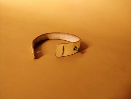 Keizo Leather Bracelets XIII - Image 4