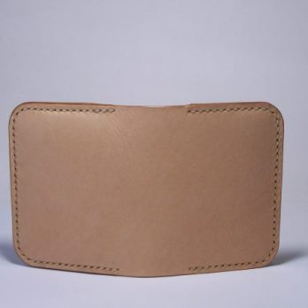 Keizo Leather Card Wallet I