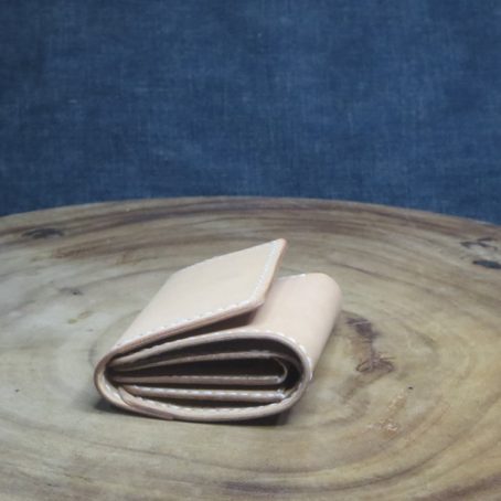 Keizo Mini Middle Wallet IV Dompet Kulit Handmade - Image 6