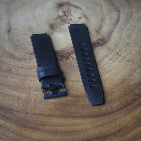 Braun Classic Watches Strap Handmade