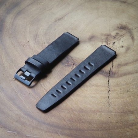 Braun Classic Watches Strap Handmade - Image 13