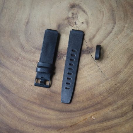 Braun Classic Watches Strap Handmade - Image 12
