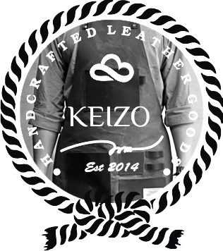 Keizo Leather
