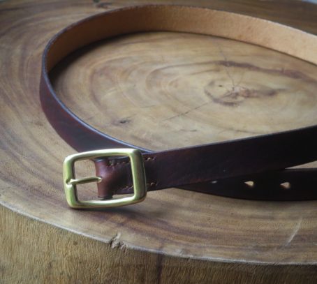 Keizo Narrow Belt Type VI - 08 - Image 6